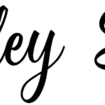 Hamsley Script Font