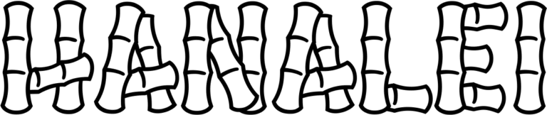Hanalei Font