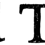 Hand Times Font