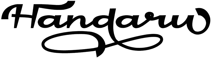 Handaru Font