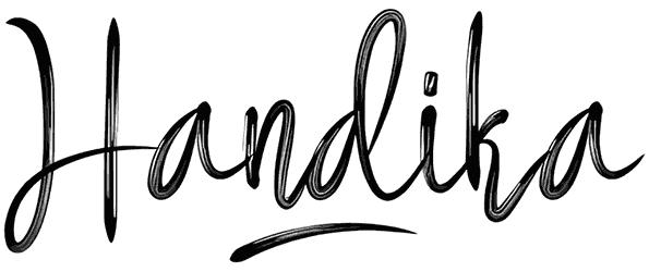 Handika Font