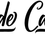 Handmade Calligraphy Font
