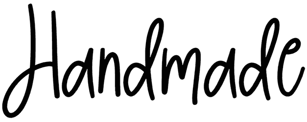 Handmade Font