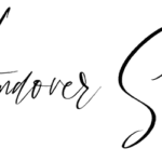 Handover Signature Font