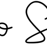 Handoyo Signature Font