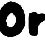 Handy Organizer Font