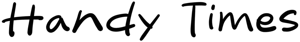 Handy Times Font