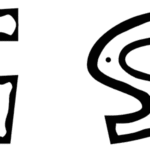 Hang Stick Font