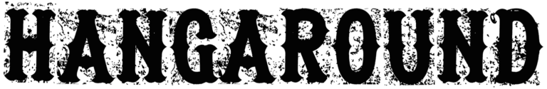 Hangaround Font