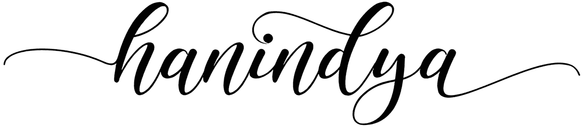 Hanindya Font