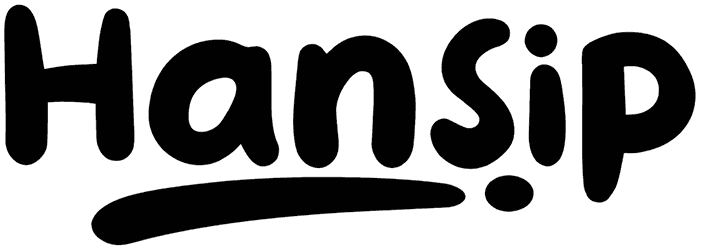Hansip Font