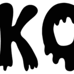 Hantu Kom Kom Font