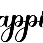 Happines Font