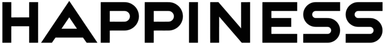 Happiness Font