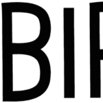 Happy Birthday Font