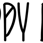 Happy Bro Font