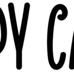 Happy Candy Font