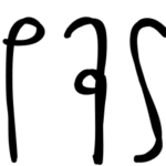 Happy Easter Font