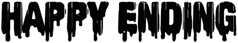 Happy Ending Font