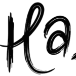 Happy Halloween Font