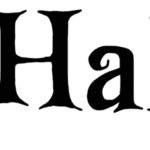 Happy Halloween Font