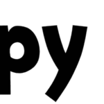 Happy Hell Font