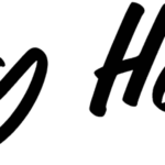 Happy Holiday Font