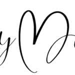 Happy Married Script Font