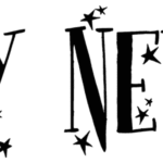 Happy New One Font