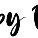 Happy Pink Font