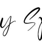 Happy Sparkle Font