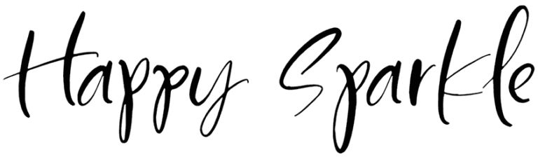 Happy Sparkle Font