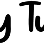 Happy Tummy Font