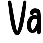 Happy Valentine Font