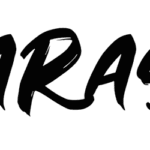 Harashi Font