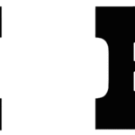 Hard Block Font
