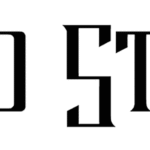 Hard Strive Font