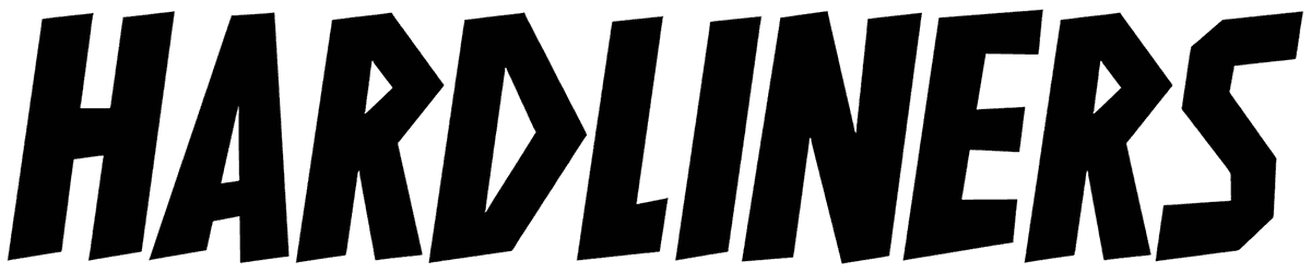 Hardliners Font