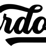 Hardome Font