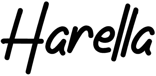 Harella Font