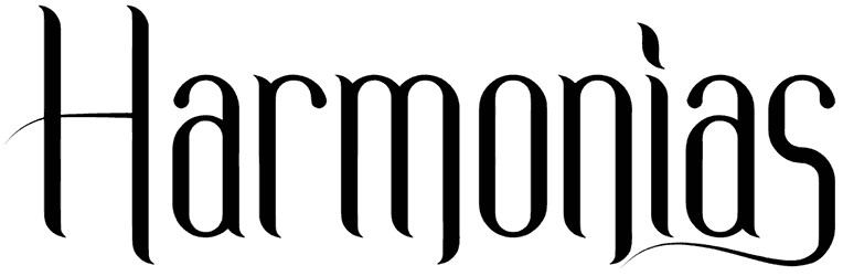 Harmonias Font