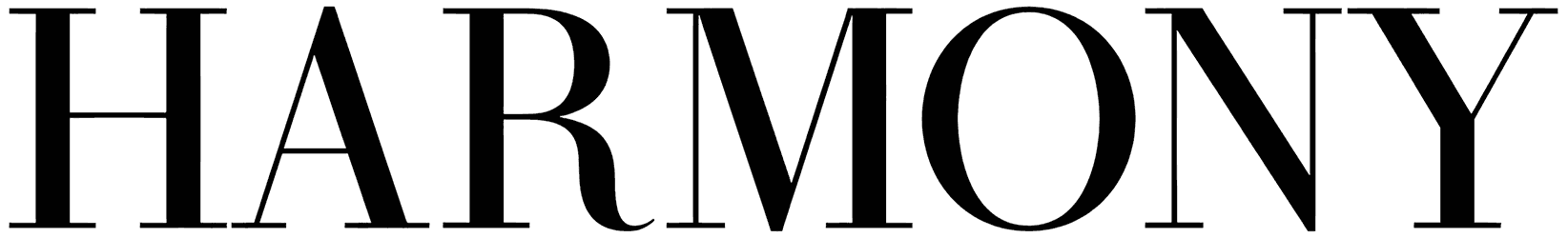 Harmony Font