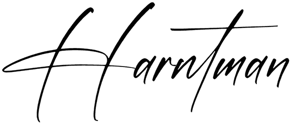 Harntman Font