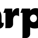 Harper Font