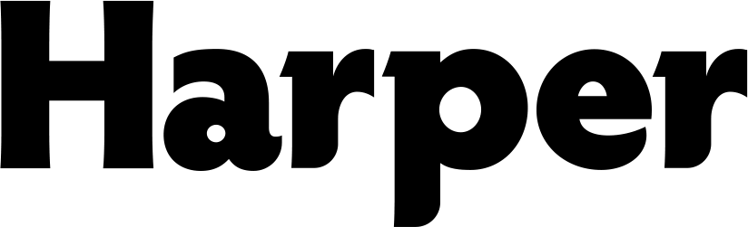 Harper Font
