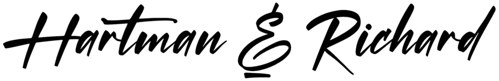 Hartman & Richard Font