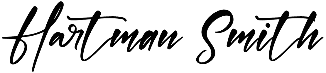 Hartman Smith Font