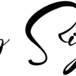 Harvey Signature Font