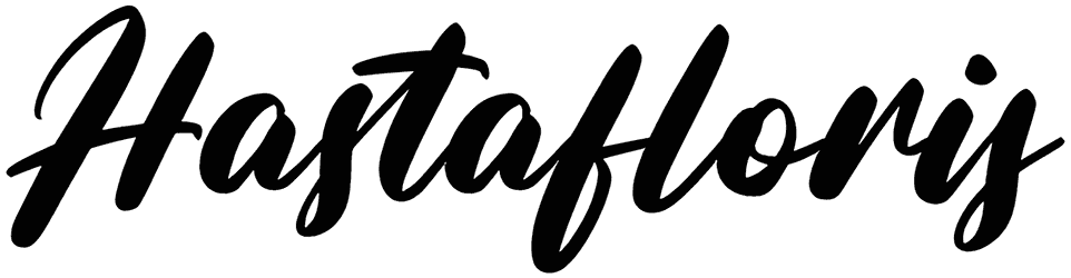 Hastafloris Font
