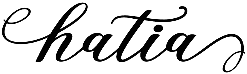 Hatia Script Font